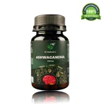 ashwagandha kapsule