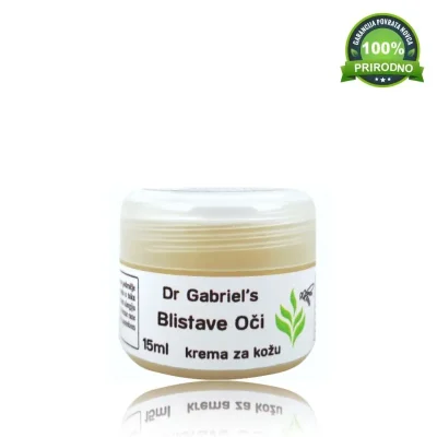 krema protiv podocnjaka