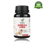 ekstrakt bijelog luka