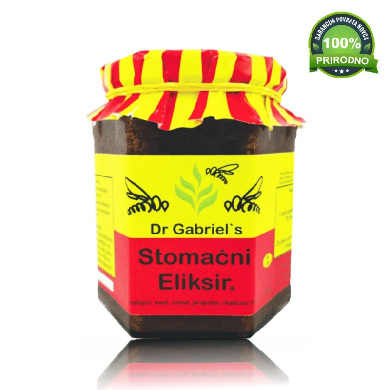 Stomačni Eliksir