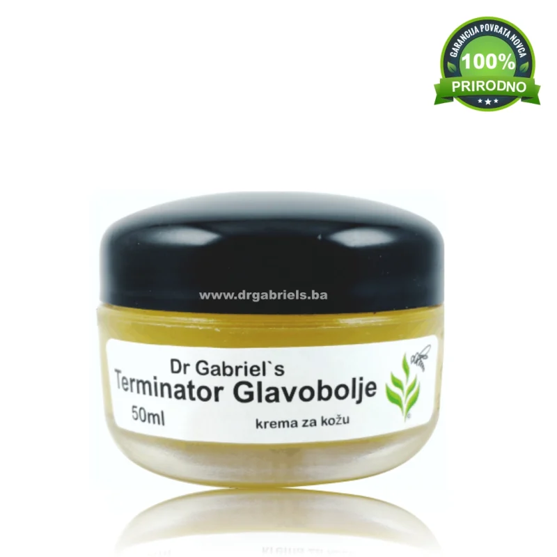 Terminator Glavobolje