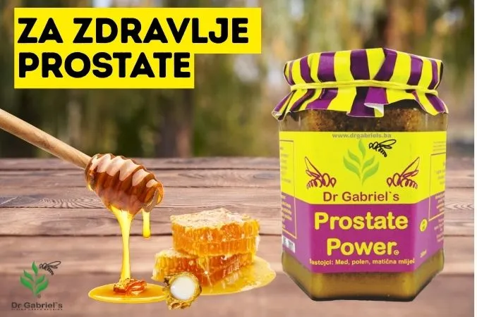 Prostate Power