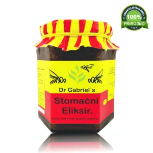 Dr Gabriel’s Stomačni Eliksir