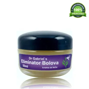 Dr Gabriel’s Eliminator Bolova