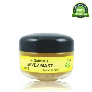 Dr Gabriel’s Gavez Mast