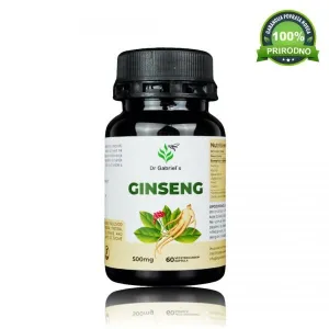 Dr Gabriel`s Ginseng