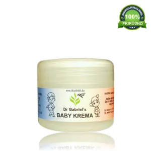 Dr Gabriel's Krema za Bebe