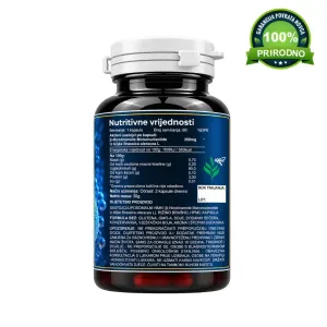 Liposomalni NMN 250 mg
