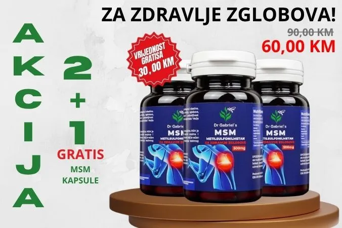 msm kapsule dr gabriels