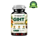 Dr Gabriel's Giht Kompleks 60 kapsula