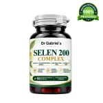 Dr. Gabriel's Selen 200 Complex 60 kapsula